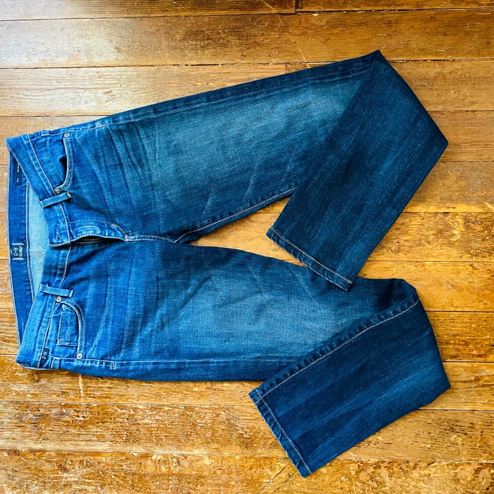 Ava Citizens of Humanity jeans